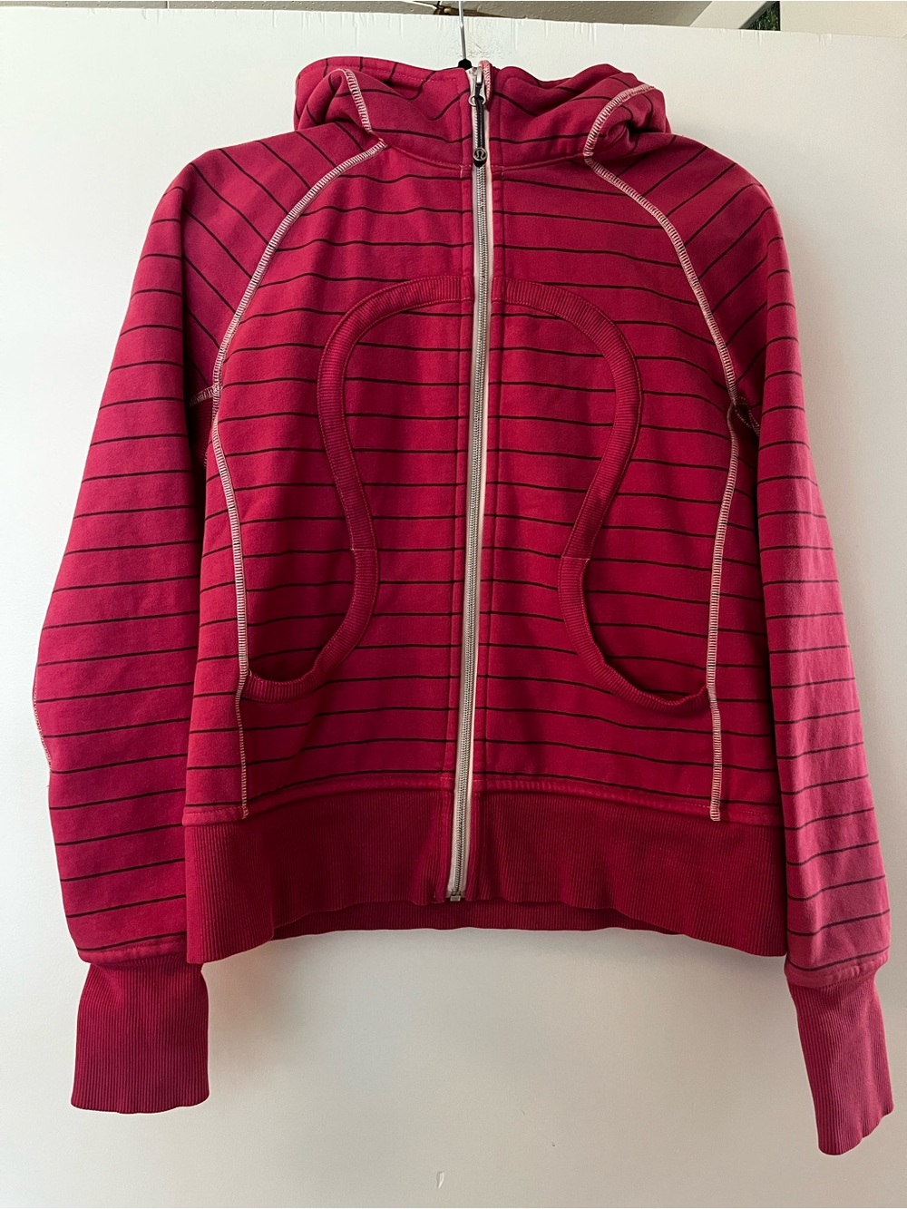 Lululemon | Scuba Hoodie